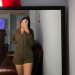 Forever 21 Romper Shorts Photo 2