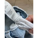 Abercrombie & Fitch The Dad Crossover Waist High Rise Jeans Size 27 / 4S READ Photo 7