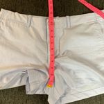 Polo NWOT  Ralph Lauren 100% Cotton Light Blue Shorts Size 10 Photo 10