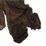 Kate Hill  Casual Blouse Photo 3