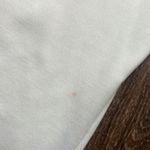 Leah Midi Dress in Off White Size XS Photo 4