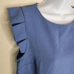 Monteau Nwt Sleeveless Blouse Top Size Medium Photo 2