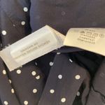 Loft size S Jamper dark blue and white dots beautiful for summer days Photo 10