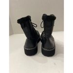 Sincerely Jules Happening Boots Size 8.5 Black New Without Tags Photo 3