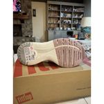 FitFlop VITAMIN FF E01 Knit Sports Sneakers Trainers Size 6 PINK SKY MIX CAMO Photo 5