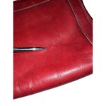 Etienne Aigner Vintage 60s/70s Leather Clutch Bag Wristlet Handbag Rare Photo 5