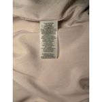 Elie Tahari New Zinc Vegan Leather Zip Up Jacket, size XL Photo 4