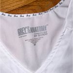Grey's Anatomy Anatomy Grey's Scrub Top Barco Photo 2