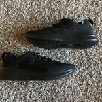 Under Armour Black Sneakers Photo 0