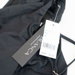 La Blanca - Island Goddess Ruffle Bandeau Bra Top Photo 4