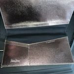 Neiman Marcus  details, details! Passport Holder Travel Wallet New with Tags Photo 4