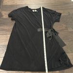 Anthropologie NWT Petite Dolan Collection Belted Mini Dress Sz LP Photo 12