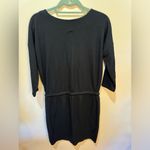 Babaton Aritzia The Group  Sz S Black Kaling Wool Dress‎ Photo 1