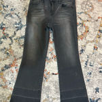 Hidden Jeans  Black Flared Women 28 Photo 0