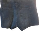 Wild Fable Blue Jean Mom Shorts High Rise Size 18 Photo 3