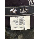 Lily Womens Floral A Photo 2