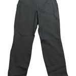 Spanx The Perfect Black Ankle Pant 4 Pocket Women's Size Large Petite 20202Q Photo 0