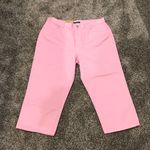 Ralph Lauren Lauren By  Mid Calf Jeans Photo 0