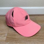 New Balance by New Era Womenâs Pink AthleticâHat Photo 4