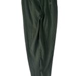 Abs2b Women's Size Medium Green Seamless Contoring Fitness Leggings Photo 0