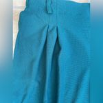 Halara NWT  Flex™ High Waisted Pocket Wide Leg Waffle Women Baggy Work Pants; 1X Photo 1