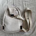 Kedzie Sling Purse White Photo 1