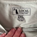 Local Girl Outfitters T shirt Green Size 2X Photo 2