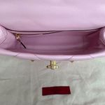 Valentino Garavani Roman Stud Medium Quilted Chain Shoulder Bag Photo 9