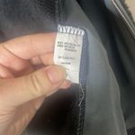 The Southern Shirt Company Southern shirt cotton black gray Sherpa vest medium NWT Photo 3