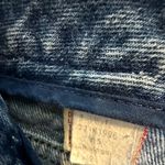 Calvin Klein Vintage  Denim Jeans High Waist Straight Leg Jeans Light Wash Photo 5