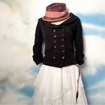 Laundry by Shelli Segal double breasted blazer Photo 1