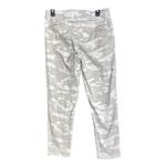 Democracy  "Ab"Solution Skinny Jeans Womens 12 Grey Camo Stretch Casual Modern Photo 2