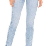 Levi's  501 skinny tango light Photo 0
