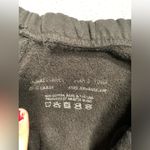 Beyoncé renaissance world tour Black Jogger Pants large Photo 3