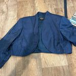 Adrianna Papell  cardigan jacket 14W Photo 0