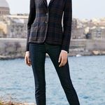 Peruvian Connection Kate 5-Pocket jeans size 4 Photo 0