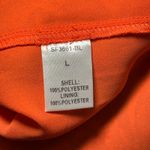 THML Luceea Stitch Fix Size Large Blue Orange Paisley Sleeveless Shift Dress Photo 5