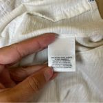 Anthropologie Akemi + Kin Embroidered Noyo Blouse Photo 7