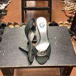 G by Guess COPY - Guess black heels Photo 1