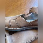 Timberland  Brown fisherman Slip-Ons Comfortable Classic sz 9 Photo 2