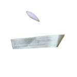 Anthropologie ‎ Lilka Saffron Romper Culottes Tie Back Floral Pink Yellow Small Photo 10