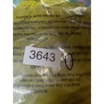 Free People FP Movement The Way Home Shorts Sparkling Citrus Size Medium Photo 8