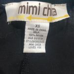 Mimi Chica  black spaghetti strap dress Photo 5