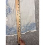 Tommy Bahama  white‎ embroidered peasant tunic top Xs Photo 6