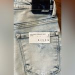 Risen NWT  high rise jeans Photo 4