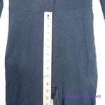 Free People NEW flash forward onesie jumpsuit playsuit leotard black, XS/S Photo 12