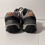 Merrell (J535264) depart dark gull grey trail hiking shoe women size 8 Photo 4