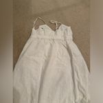 Brandy Melville Edith eyelet dress tank dress Photo 11