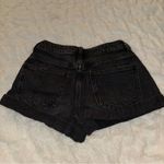 PacSun Mom Jean Short Photo 2