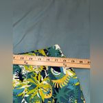Patagonia  Baggies Shorts Small Tropical Summer Shorts Blue Green XL Photo 3